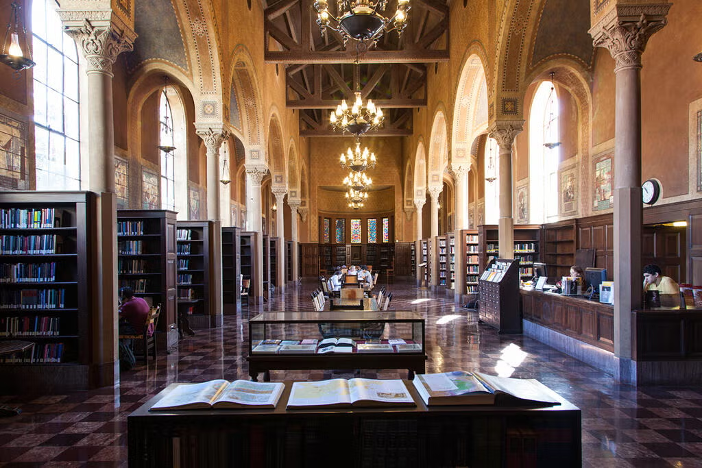 Academic Institutions
