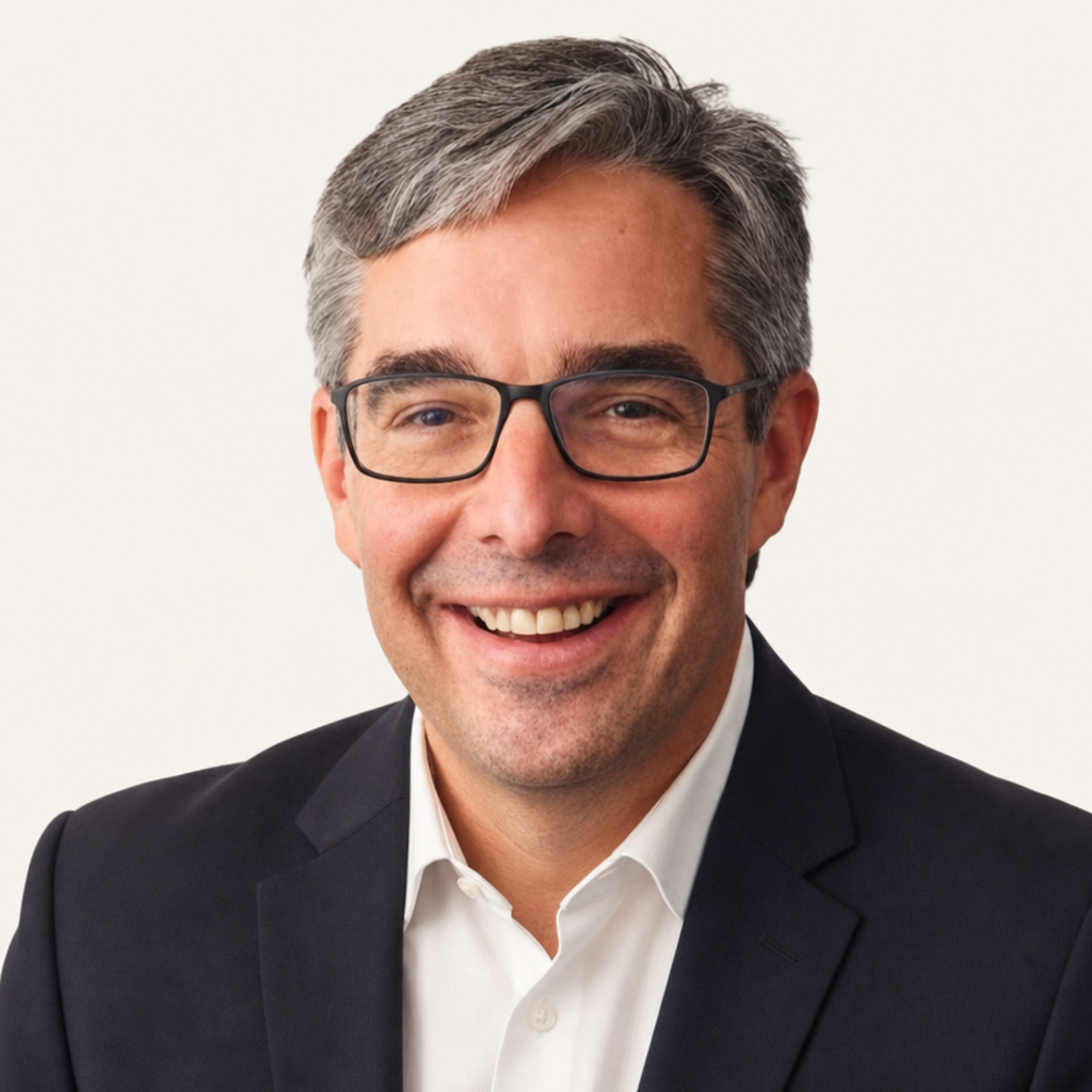 Daniel Schwartz